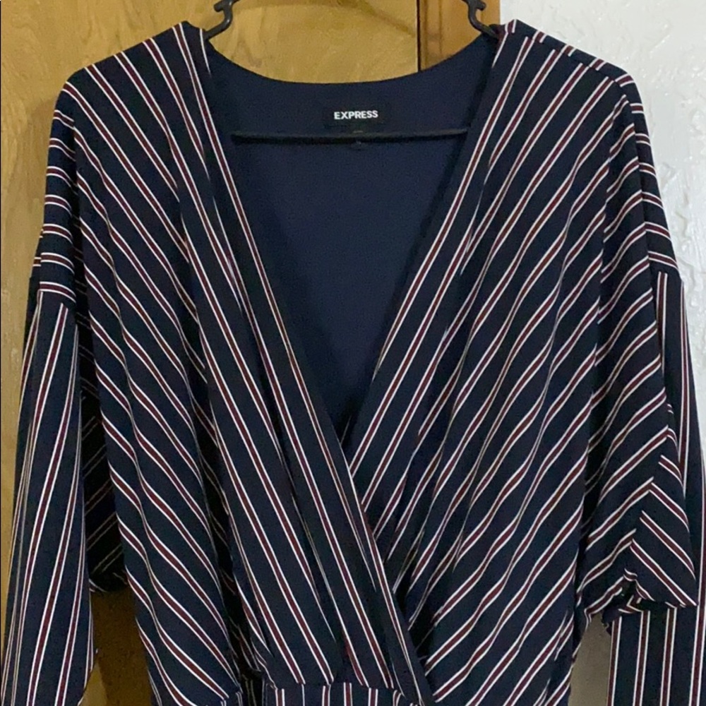 Express jumpsuit - Picture 5 of 7